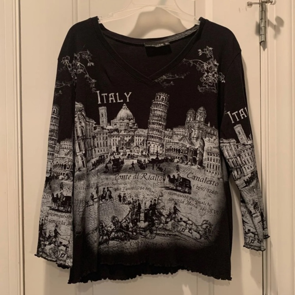 Women’s top